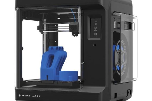 Odkryj sprawdzone metody, jak zarobić na drukarce 3D