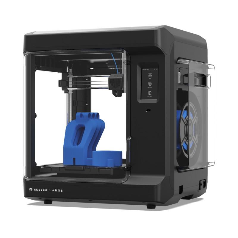 Odkryj sprawdzone metody, jak zarobić na drukarce 3D