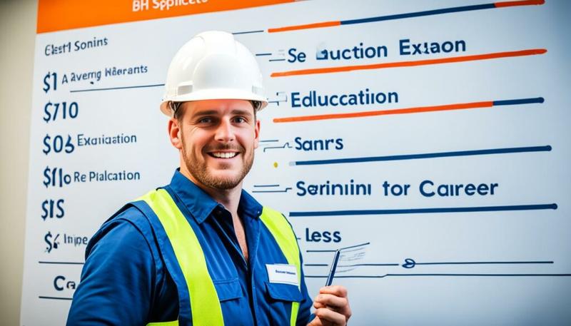 Czynniki wpływające na wynagrodzenie BHP