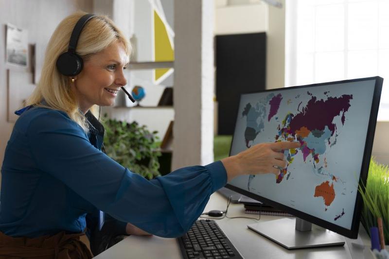 Lokalizacja i wielkość firmy a zarobki