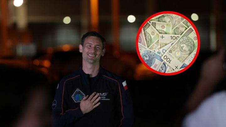 Porównanie zarobków w branży naukowej