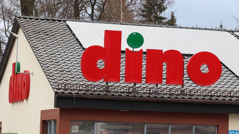 Wynagrodzenia pracowników Dino