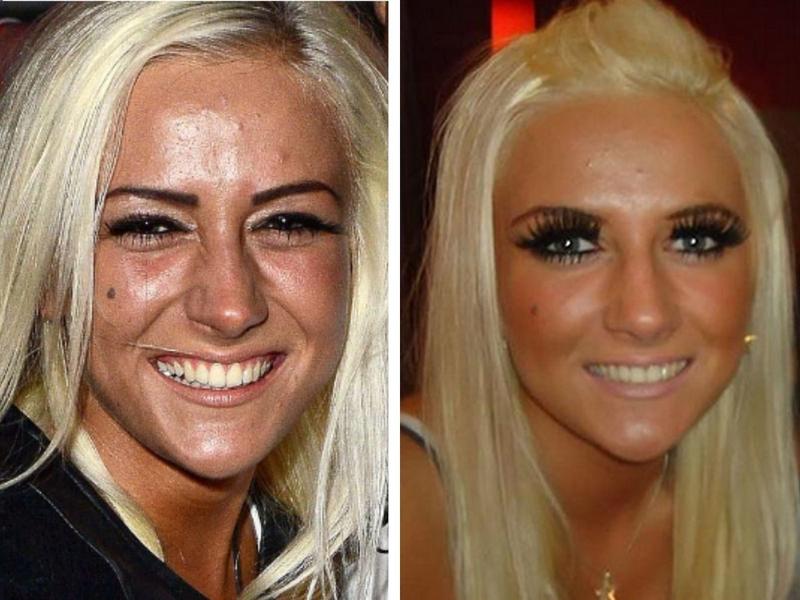 Zarobki Elizy Trybały