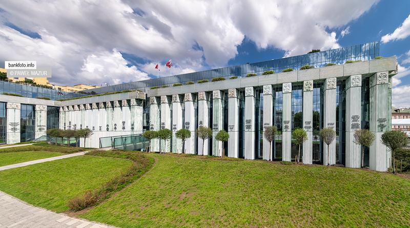 Zarobki sędziów Sądu Najwyższego