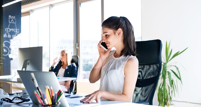 Zarobki spedytora międzynarodowego