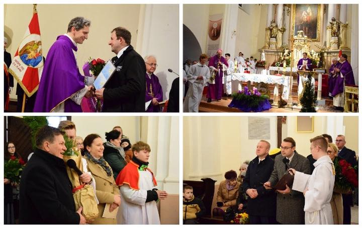 Zarobki w parafiach: duże miasta vs małe miejscowości