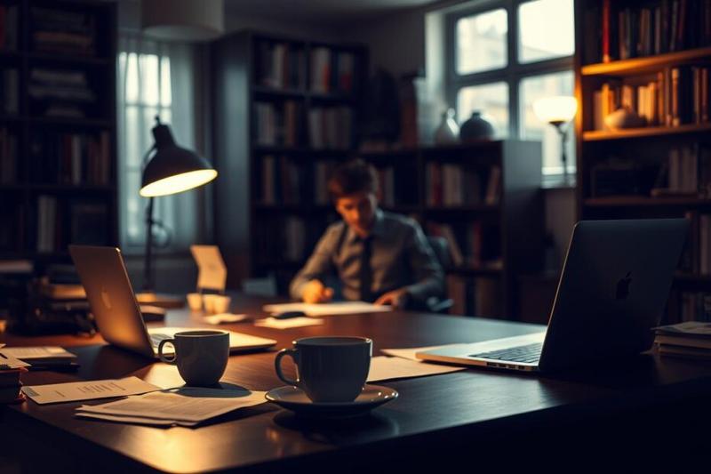 Ile naprawdę zarabia lektor? Poznaj przewidywane zarobki na tym stanowisku w 2026 roku