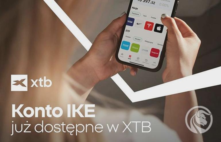 Bezpieczeństwo inwestycji XTB