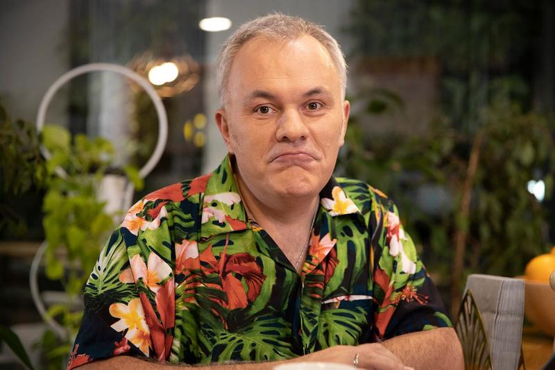 Kariera Roberta Mazurka