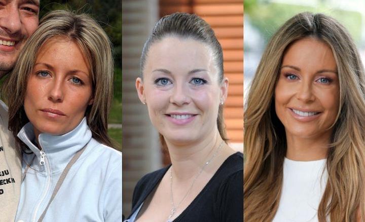 Małgorzata Rozenek zarobki