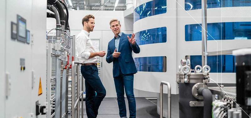 Nowoczesne technologie w budownictwie