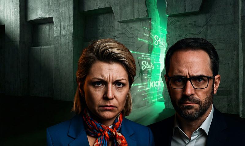 Podatek od zarobków na Kick