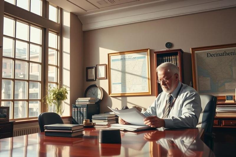 Porównanie zarobków wójtów