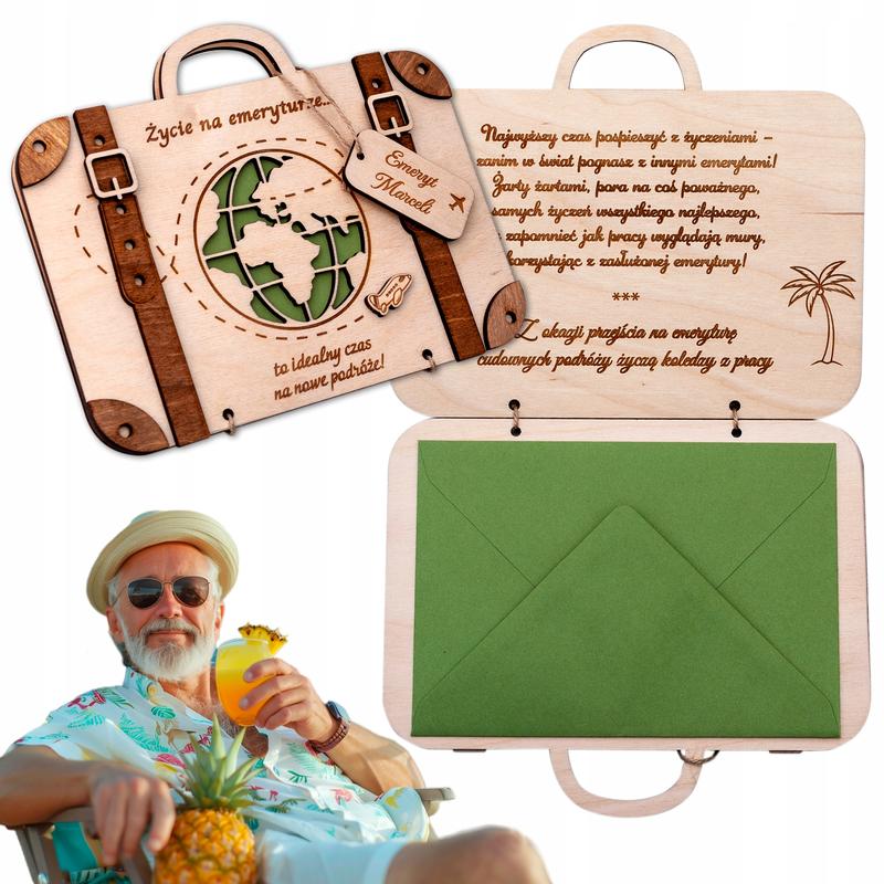 Szkoła zawodowa a emerytura