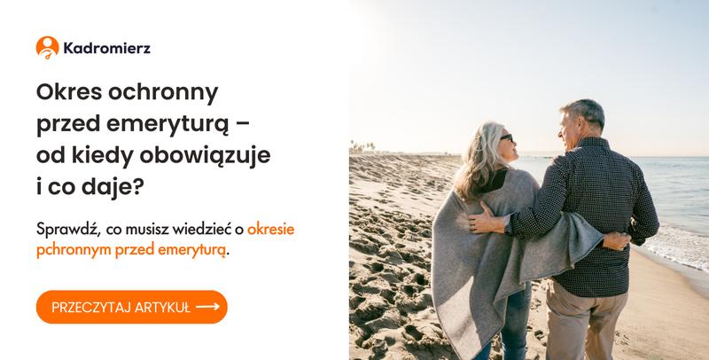 Technikum a staż emerytalny