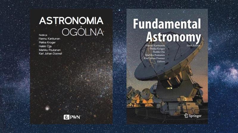 Umiejętności astronomiczne