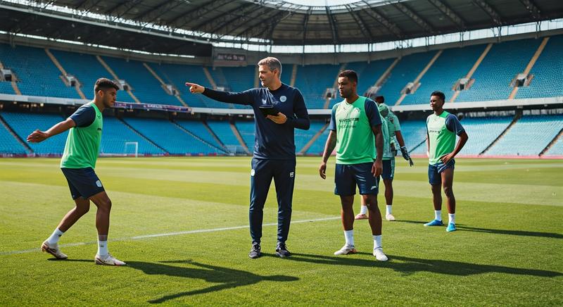 Wynagrodzenia trenerów w Polsce