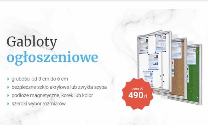 Zalety tablic kredowych