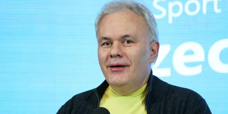 Zarobki Roberta Mazurka