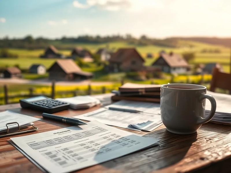 Zarobki wójtów 2026