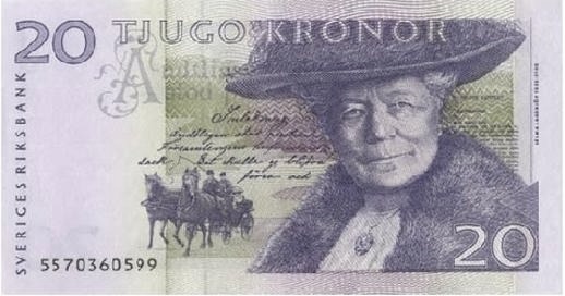 Ile koron zabrać do Szwecji, aby swobodnie cieszyć się podróżą?