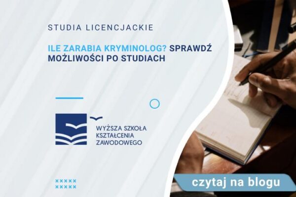 Ile naprawdę zarabia kryminolog? Poznaj stawki na tym stanowisku!