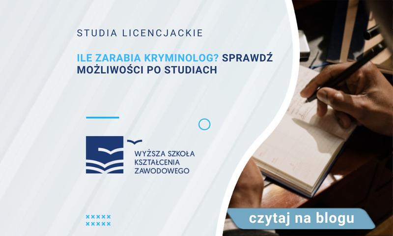Ile naprawdę zarabia kryminolog? Poznaj stawki na tym stanowisku!