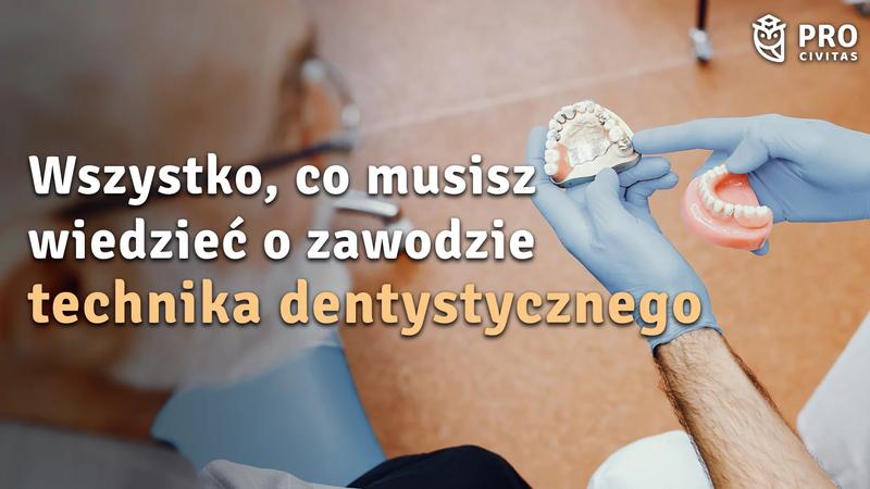 Ile naprawdę zarabia technik dentystyczny? Poznaj średnie zarobki na tym stanowisku