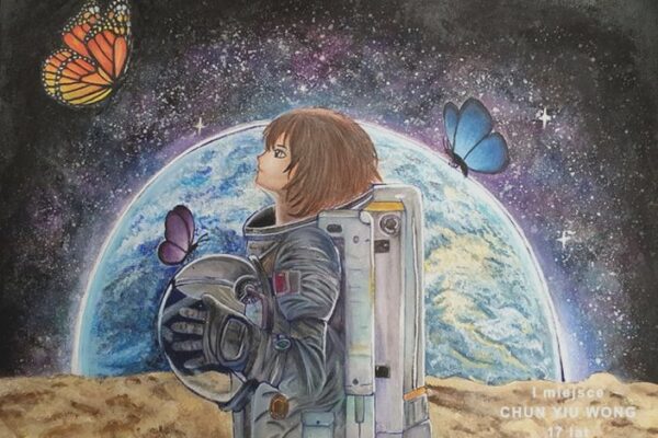Ile zarabia astronom i czy jest to zawód przyszłości?