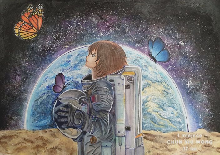 Ile zarabia astronom i czy jest to zawód przyszłości?