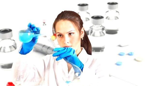 Ile zarabia biotechnolog? Sprawdź średnie zarobki w branży!