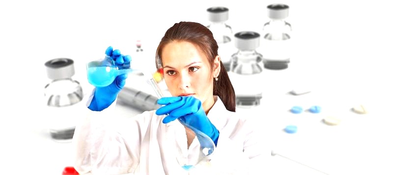 Ile zarabia biotechnolog? Sprawdź średnie zarobki w branży!
