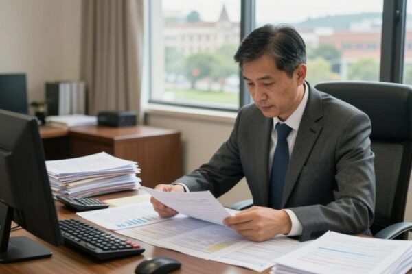 Ile zarabia wójt? Sprawdź aktualne stawki na tym stanowisku!