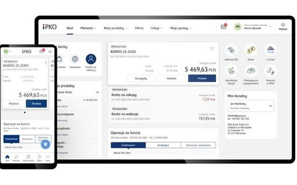 Poznaj sprawdzone sposoby na odblokowanie dostępu do iPKO