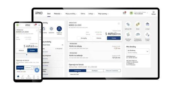 Poznaj sprawdzone sposoby na odblokowanie dostępu do iPKO