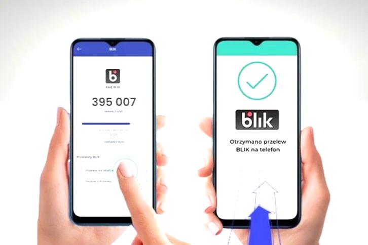 Bezpieczeństwo transakcji BLIK