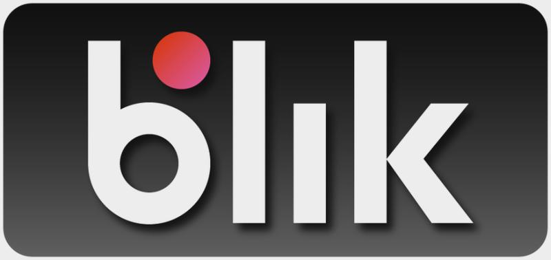 Dane w płatnościach BLIK