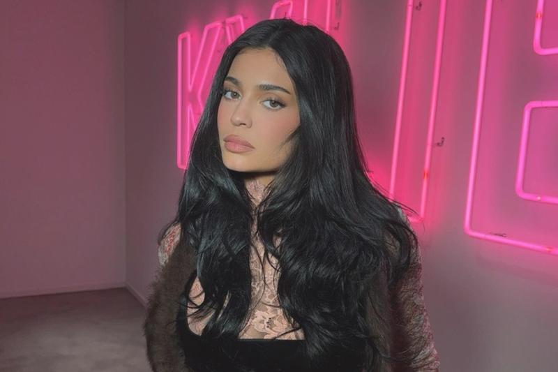 Fortuna Kylie Jenner