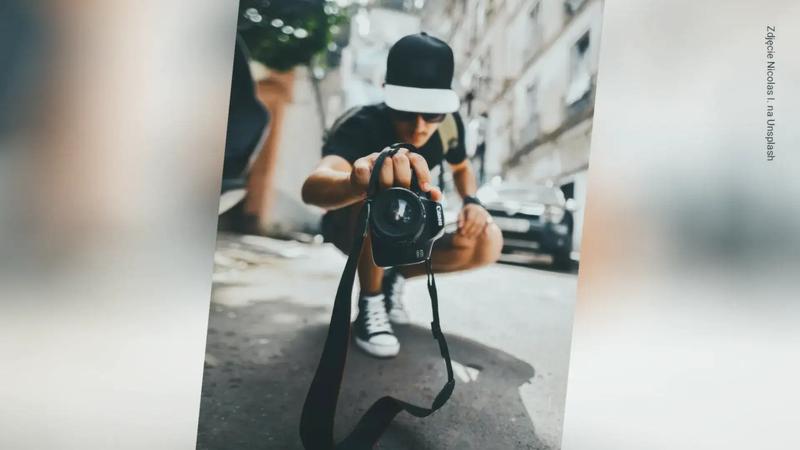 Fotografia ślubna Polska