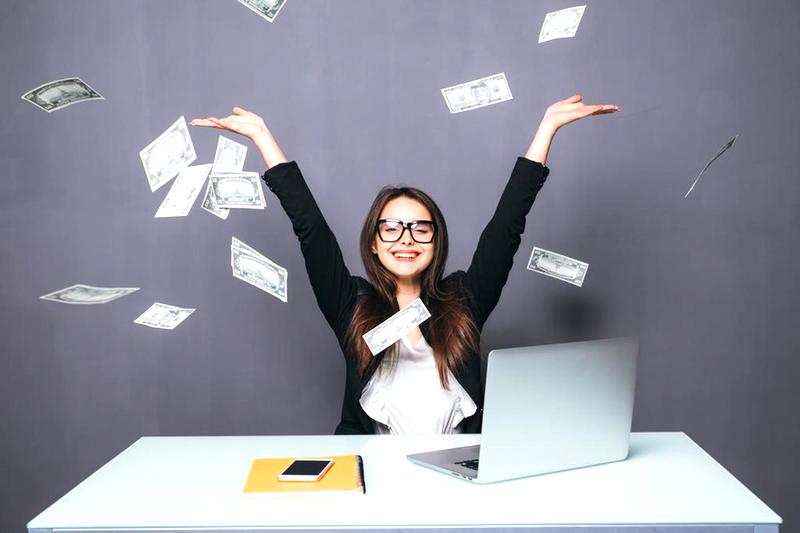 Freelancing jako praca