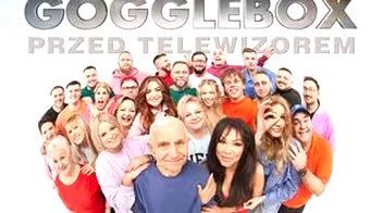 Korzyści z Gogglebox