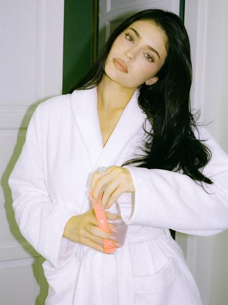 Kylie Jenner zarobki