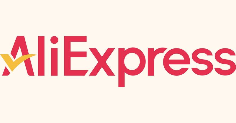 Metody na AliExpress