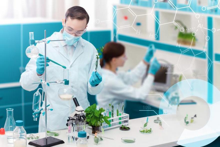 Perspektywy zatrudnienia biotechnologów