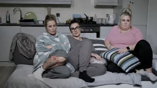 Popularność Gogglebox