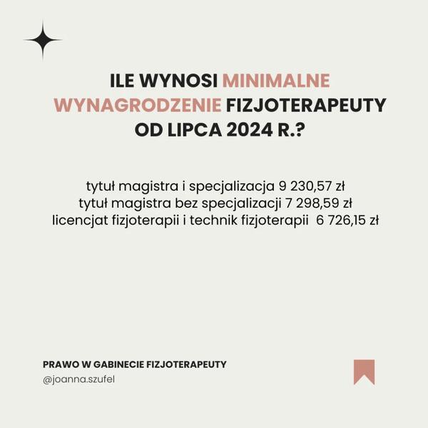 Rehabilitanci w Polsce