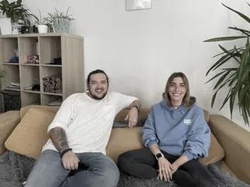 Uczestnicy Gogglebox