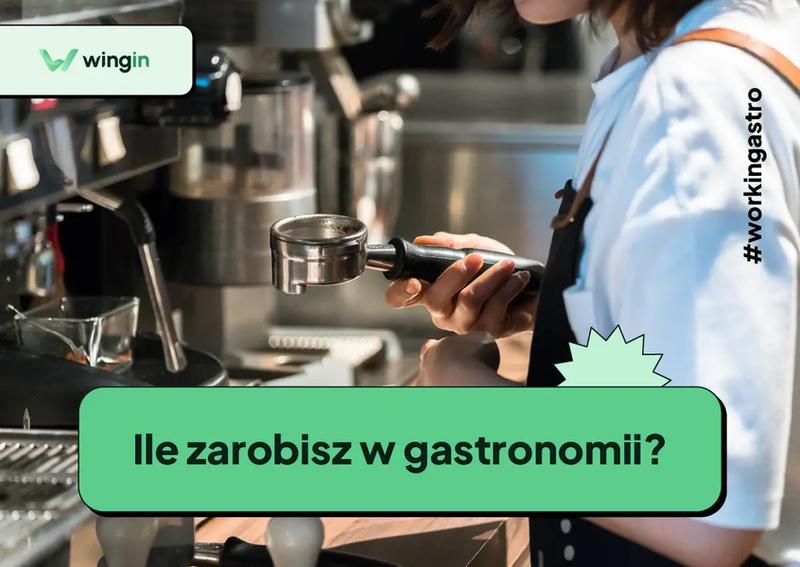 Wynagrodzenia w kuchni