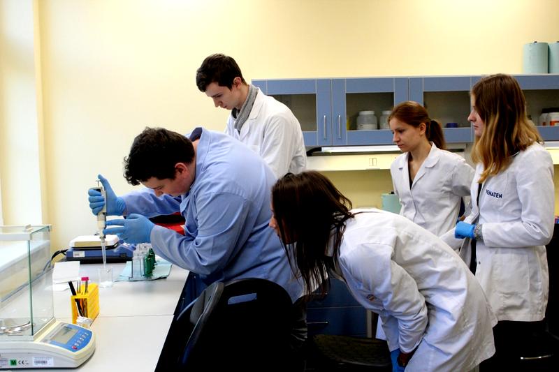 Wynagrodzenie w biotechnologii