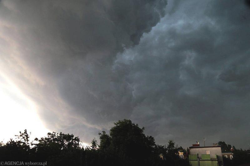 Wynagrodzenie w meteorologii